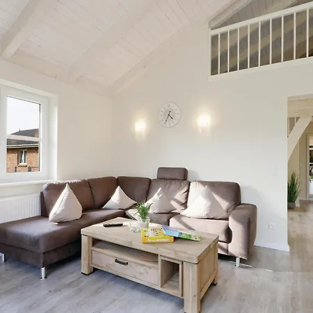 Amazing In With Kitchen Ferienhaus