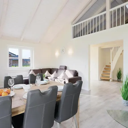 Amazing In With Kitchen *