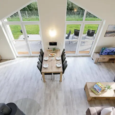 Amazing In With Kitchen Ferienhaus