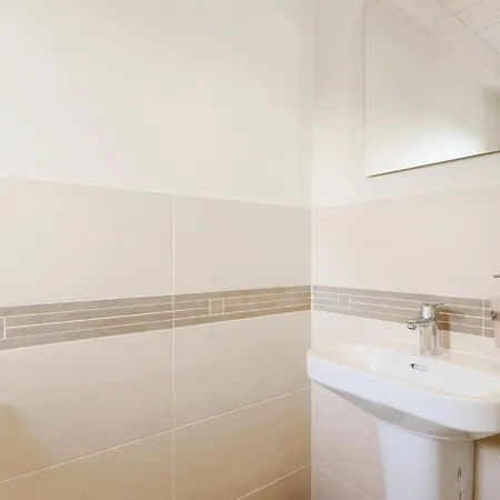 Amazing In With Kitchen Ferienhaus *